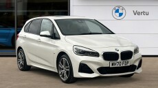 BMW 2 Series 225xe M Sport 5dr Auto Hatchback